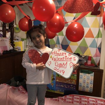 Little Bee Academy - Valentine's celebration - Child Care & Day Care Near Me - Mission Hills , California Little Bee Academy - Valentine's celebration - Child Care & Day Care Near Me - Mission Hills , California