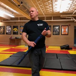 DuPage Krav Maga