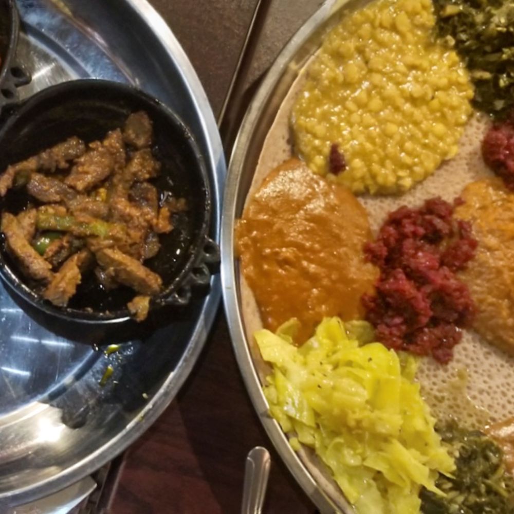 Habiba's Ethiopian Kitchen - Ethiopian Near Me - Syracuse, New York Habiba's Ethiopian Kitchen - Ethiopian Near Me - Syracuse, New York