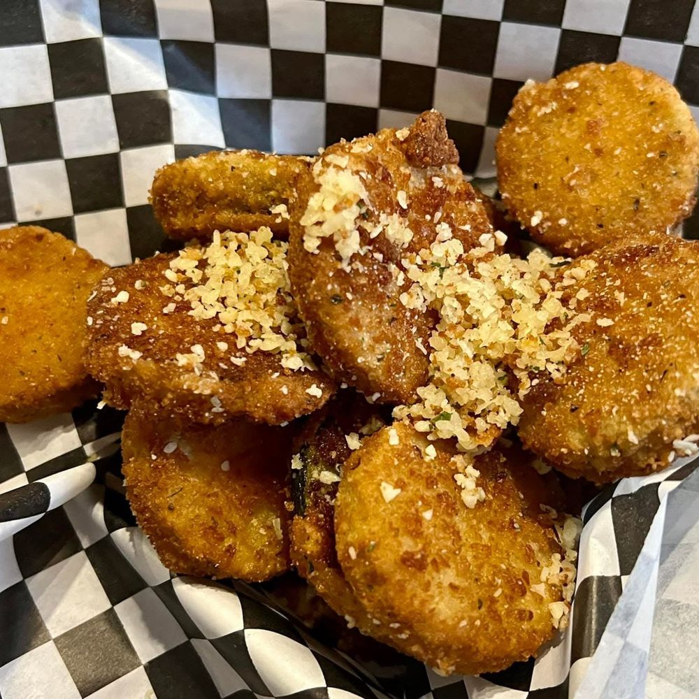 Bonchon - Korean Near Me - Artesia, California