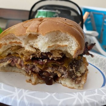 The Local Cow - Pendleton Burger - Burgers Near Me - Gresham, Oregon The Local Cow - Pendleton Burger - Burgers Near Me - Gresham, Oregon