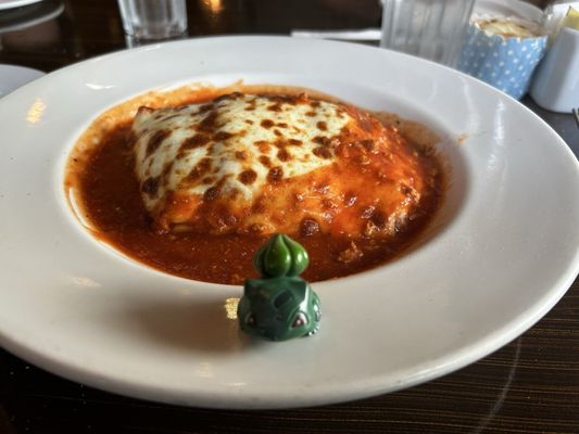 Scarolies Pasta Emporium by null