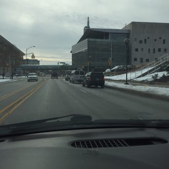 IU Indianapolis - Colleges & Universities Near Me - Indianapolis, Indiana