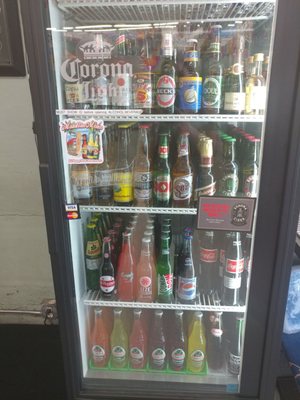 La Rosa Market by null