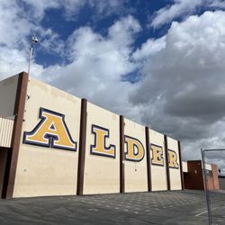 Alder Middle School