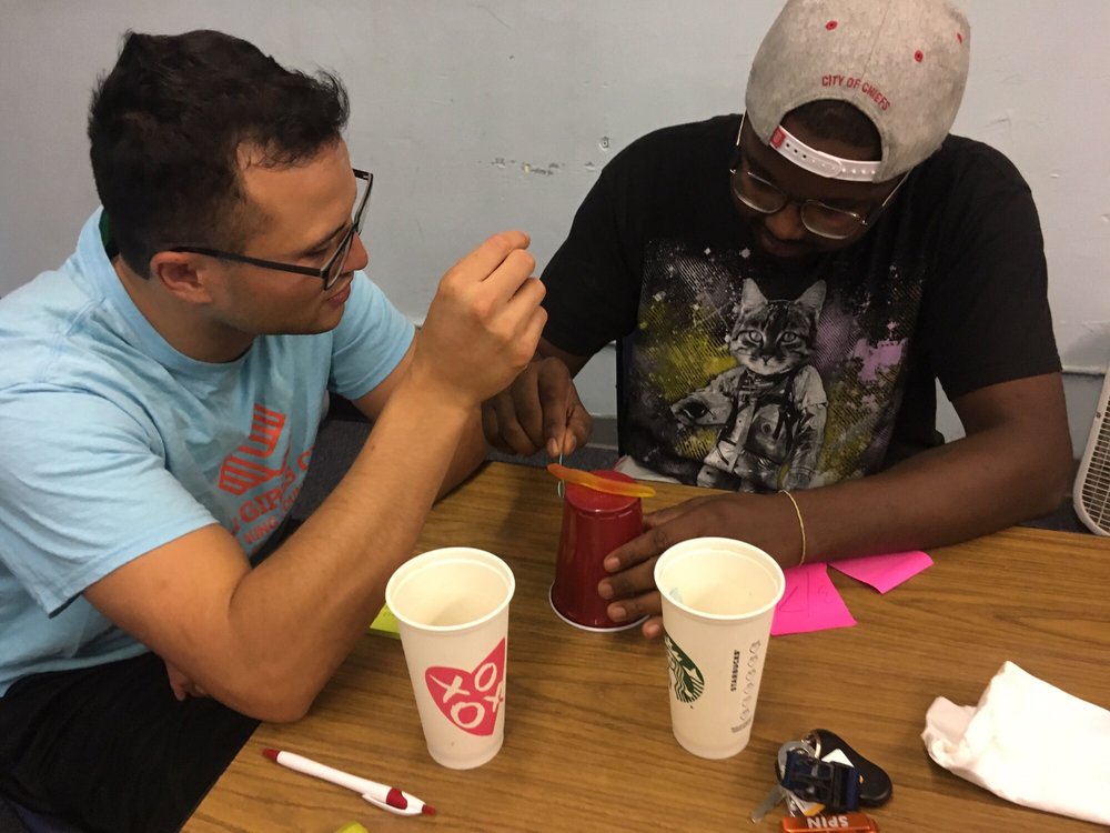 North Seattle Boys & Girls Club - childcare center in Seattle, WA