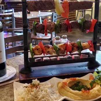 Phoenician Resto Cafe - Phoenician for two - Lebanese Near Me - Austin, Texas Phoenician Resto Cafe - Phoenician for two - Lebanese Near Me - Austin, Texas