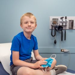 Lewis & Clark Health Center Chas