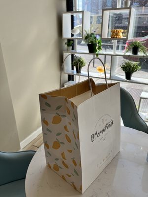 Mango Mango Dessert - Long Island City by null