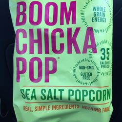 Popcorn