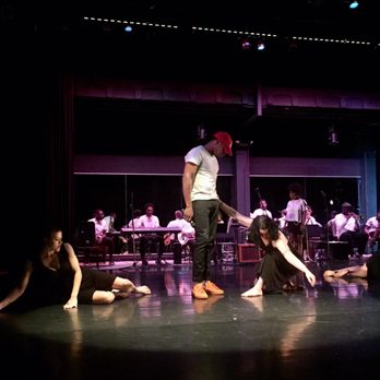Wellspring Cori Terry & Dancers - Performing Arts Near Me - Kalamazoo, Michigan