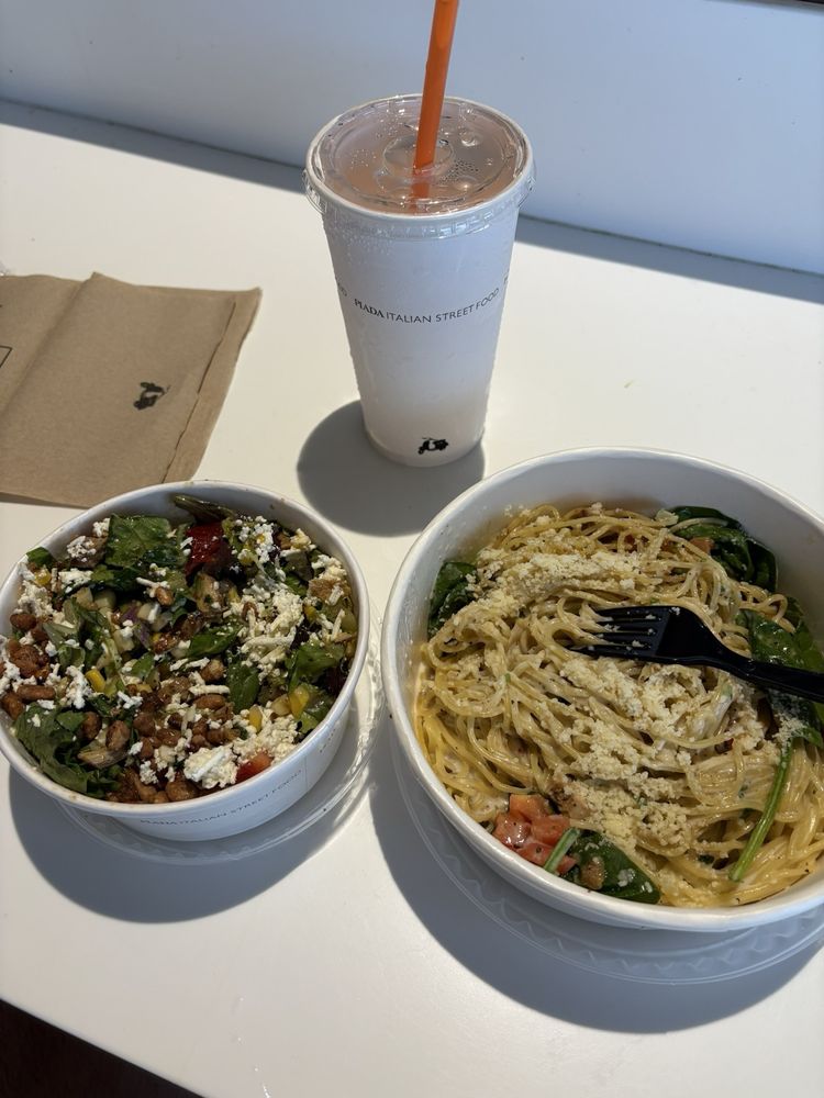 Piada Italian Street Food