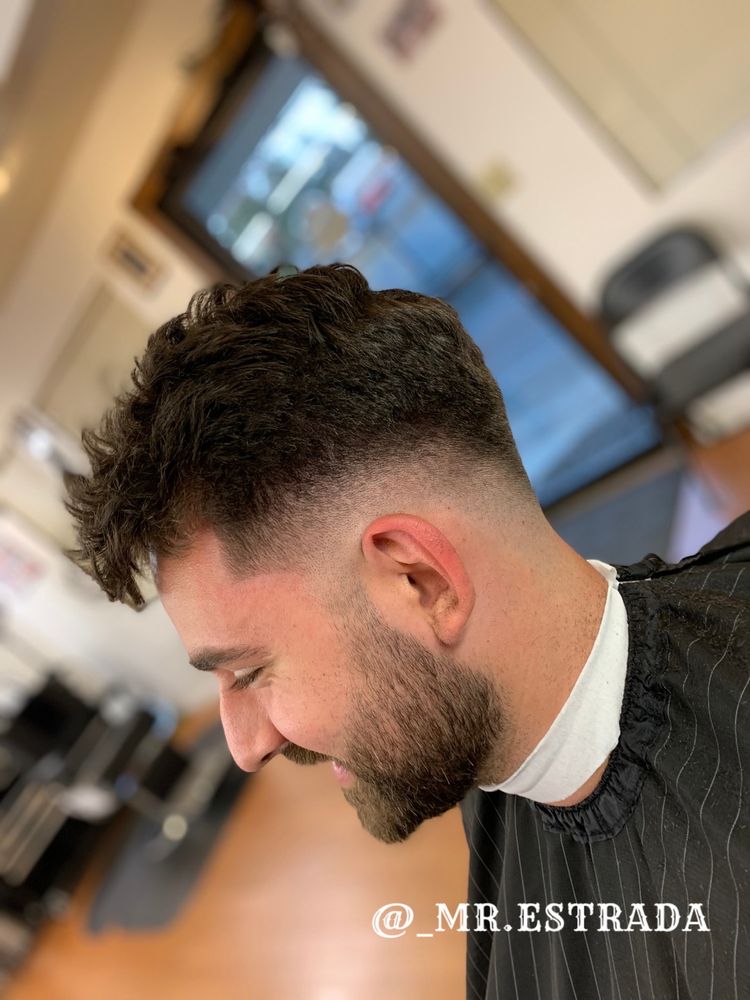 Master Barbers Logo