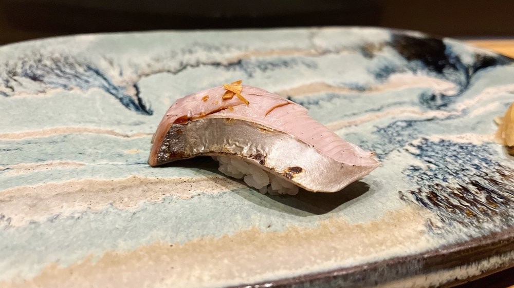 Sushi Taro
