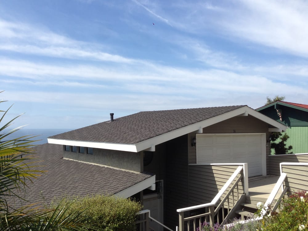 Slide of Ocean Roofing