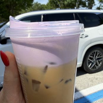 Good Roast at Kool Bear - Ice Cream & Frozen Yogurt Near Me - Orlando, Florida