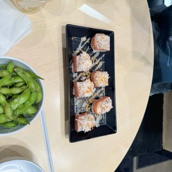 SushiFork - Sushi Bars Near Me - Tulsa, Oklahoma SushiFork - Sushi Bars Near Me - Tulsa, Oklahoma