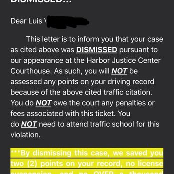 FYourTicket - Criminal Defense Law Near Me - Los Angeles, California FYourTicket - Criminal Defense Law Near Me - Los Angeles, California