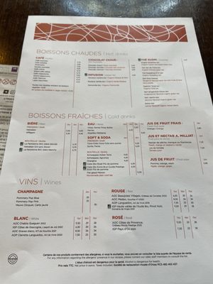 Café Campana by null