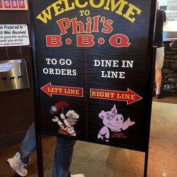 Phil's BBQ - Barbeque Near Me - San Diego, California Phil's BBQ - Barbeque Near Me - San Diego, California