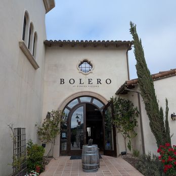 Bolero Restaurante - Tapas/Small Plates Near Me - Temecula, California Bolero Restaurante - Tapas/Small Plates Near Me - Temecula, California