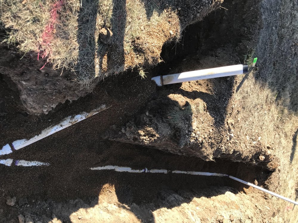 Slide of Cronen Plumbing & Heating