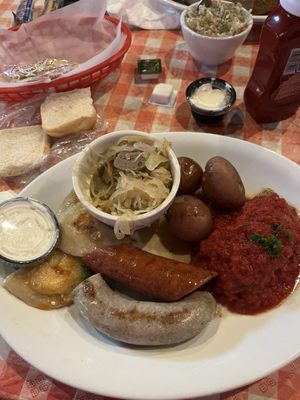 Polski's pub and grub by null