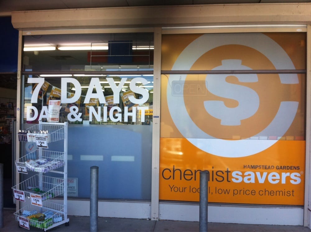 TOYOTA HAMPSTEAD GARDENS 253 N East Rd, Hampstead Gardens South