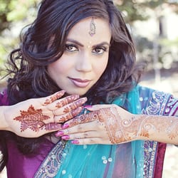 Harmony Henna