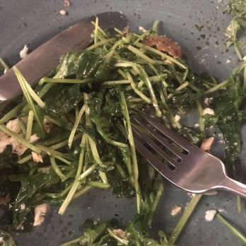 Tazza Kitchen Short Pump - Crunchy arugula - Pizza Near Me - Henrico, Virginia Tazza Kitchen Short Pump - Crunchy arugula - Pizza Near Me - Henrico, Virginia