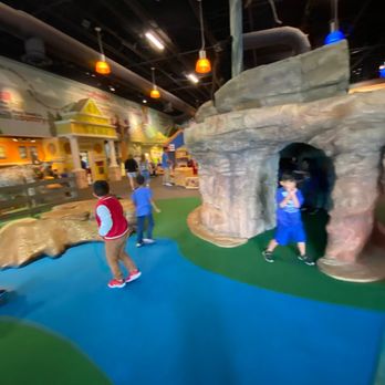 MCKENNA CHILDREN’S MUSEUM - Updated November 2025 - 135 Photos & 122