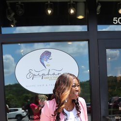 Epiphany Hair Fashion