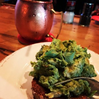 Chow Daddy's - Avocado toast - Tacos Near Me - Bluffton, South Carolina Chow Daddy's - Avocado toast - Tacos Near Me - Bluffton, South Carolina