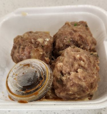 Dim Sum Box by null