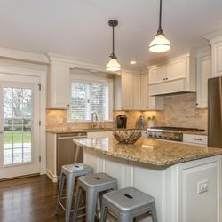 Sheehan Remodeling
