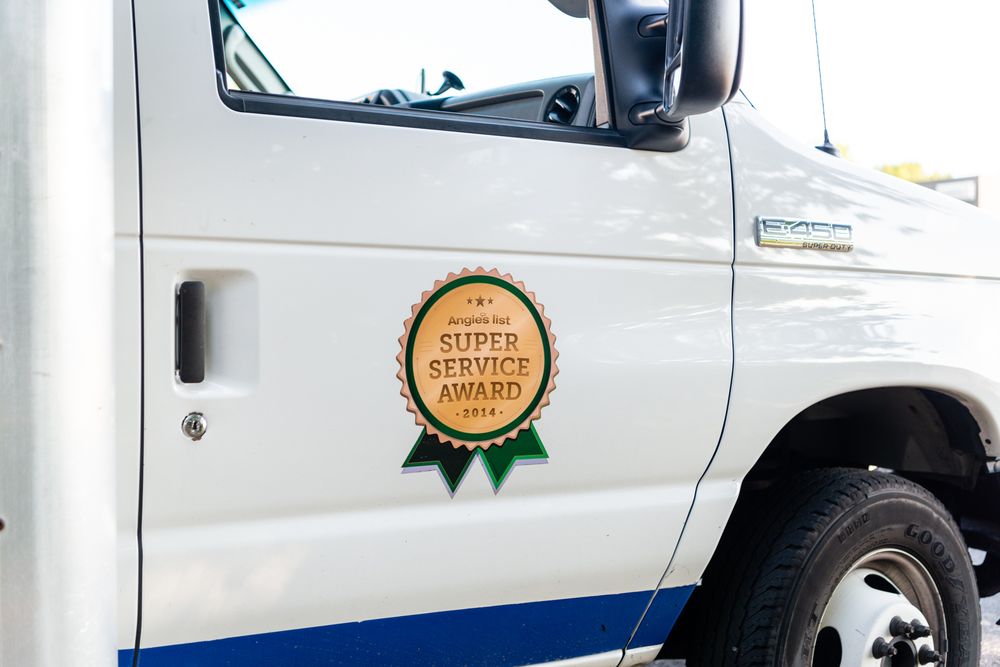 Slide of Water Heater Services