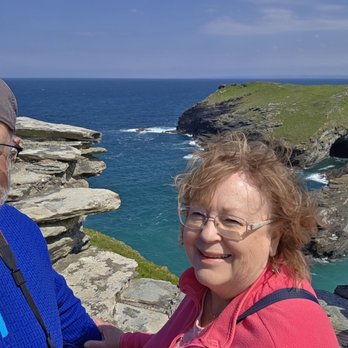 Tintagel Castle - Castles Near Me - Tintagel, CON Tintagel Castle - Castles Near Me - Tintagel, CON
