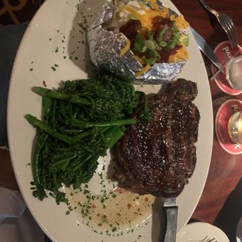 Pappadeaux Seafood Kitchen - Steak - Seafood Near Me - Albuquerque, New Mexico