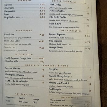 Toast & Tonique - Breakfast & Brunch Near Me - Newark, California Toast & Tonique - Breakfast & Brunch Near Me - Newark, California