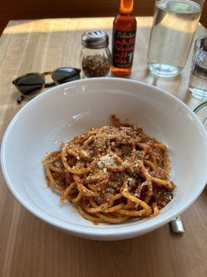 Roberta’s by null