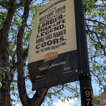 Coors - Beer Tours Near Me - Golden, Colorado Coors - Beer Tours Near Me - Golden, Colorado