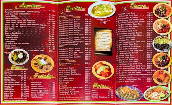 ROSA'S RESTAURANT - Updated August 2025 - 181 Photos & 364