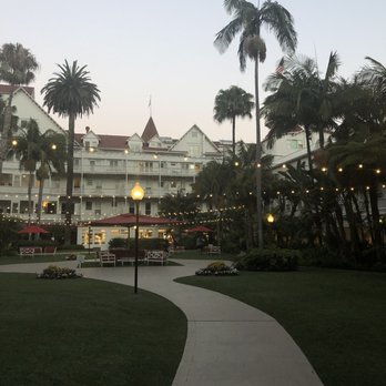 Hotel del Coronado, Curio Collection by Hilton - Coronado, CA