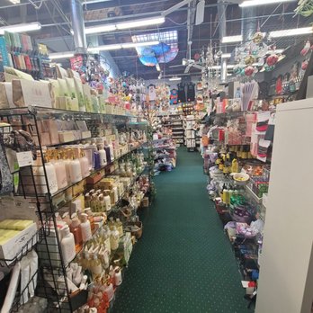 Mixed Bag - Inside - Toy Stores Near Me - Sacramento, California