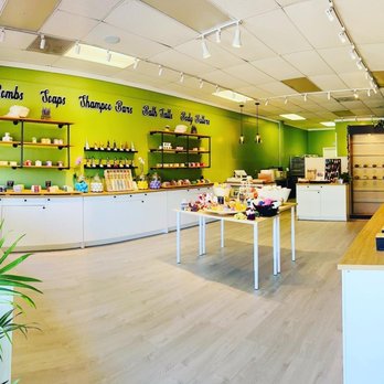 St Mist Soap - Cosmetics & Beauty Supply Near Me - Altamonte Springs, Florida