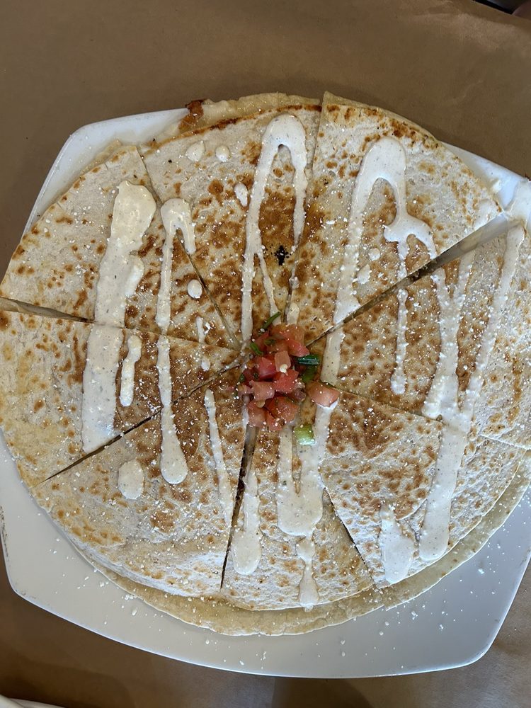 Cactus Flower Cafe