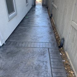 Sandhu Quality Concrete