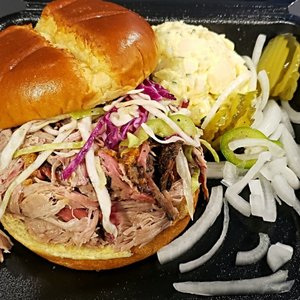 JNL Barbecue on Yelp
