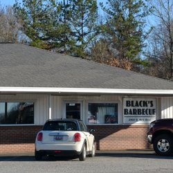 Black's Barbecue