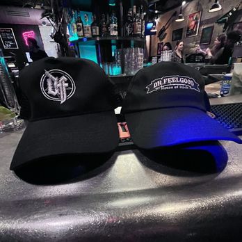Dr. Feelgood - Pubs Near Me - Paris, 75 Dr. Feelgood - Pubs Near Me - Paris, 75
